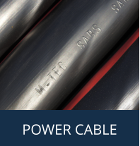 POWER CABLE