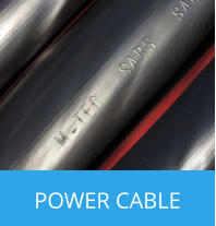 POWER CABLE